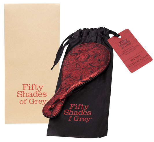 FSOG Sweet Anticipation Round