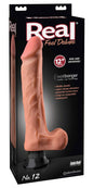 Lampe Real Feel Deluxe n°12