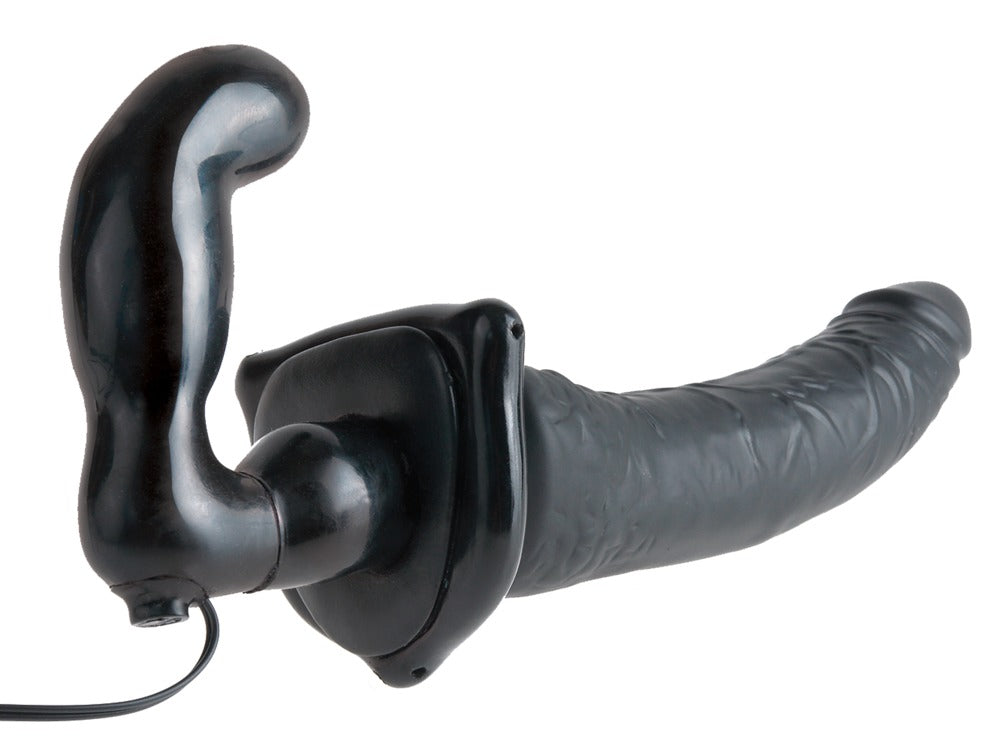 FFS Deluxe Vibrating Penetrix