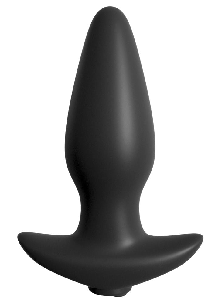 Bouchon en silicone AFC RC noir