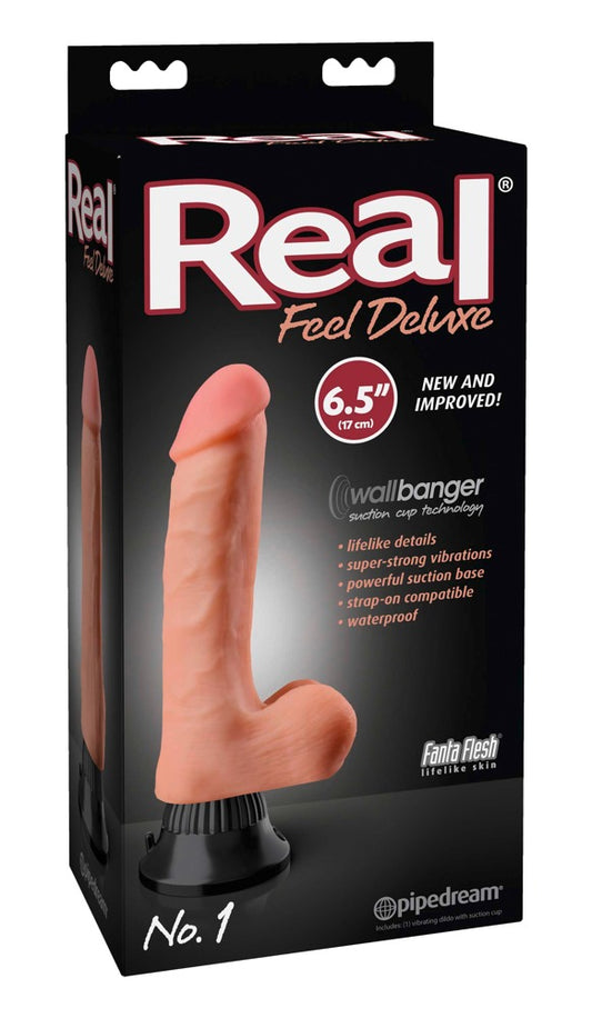 Real Feel Deluxe nr. 1 Licht