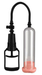 Beginners Pussy Pump