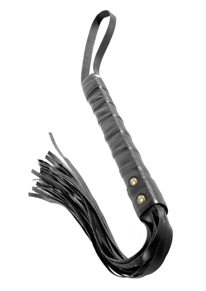 FFS Eerste Keer Flogger