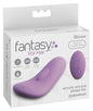 FFH Remote Silicone Please Her