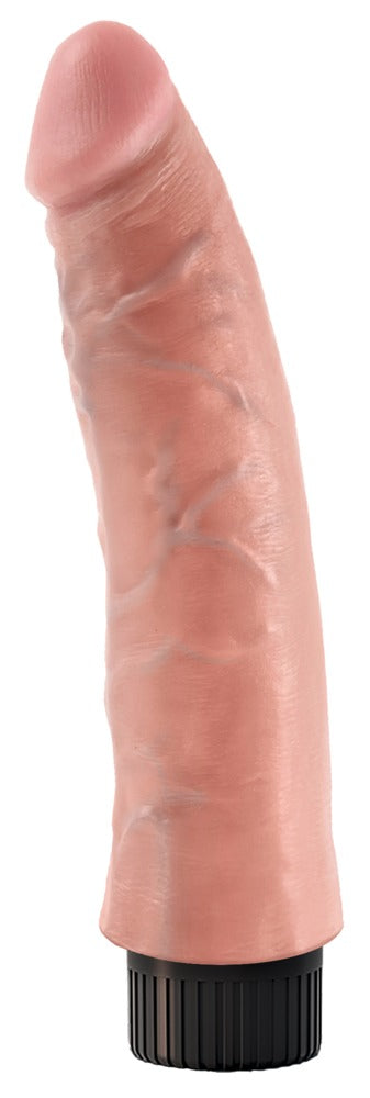 Lampe vibrante pour pénis KC 7"