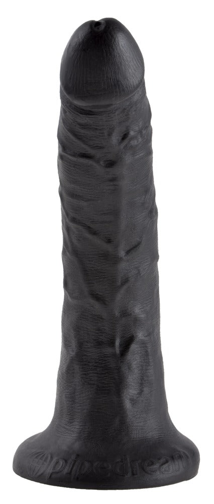 King Cock 7" Cock Dark