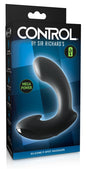 Masseur de point P en silicone SRC