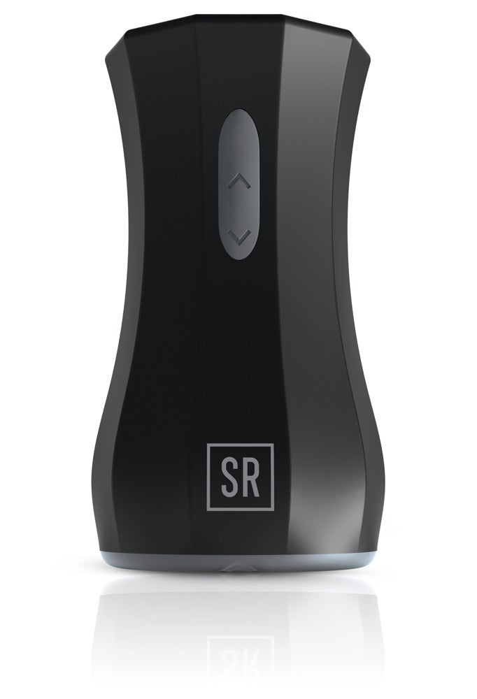 SRC Siliconen Twin Turbo Stroke