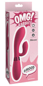 Oh mon Dieu ! Lapins #Mood Silicone Vi