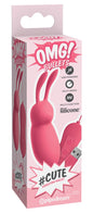 Oh mon Dieu ! Des balles #jolies balles vibrantes