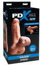 PDX Mannelijke Reach Around Stroker