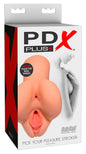PDX Plus Pick Your Pleasure St