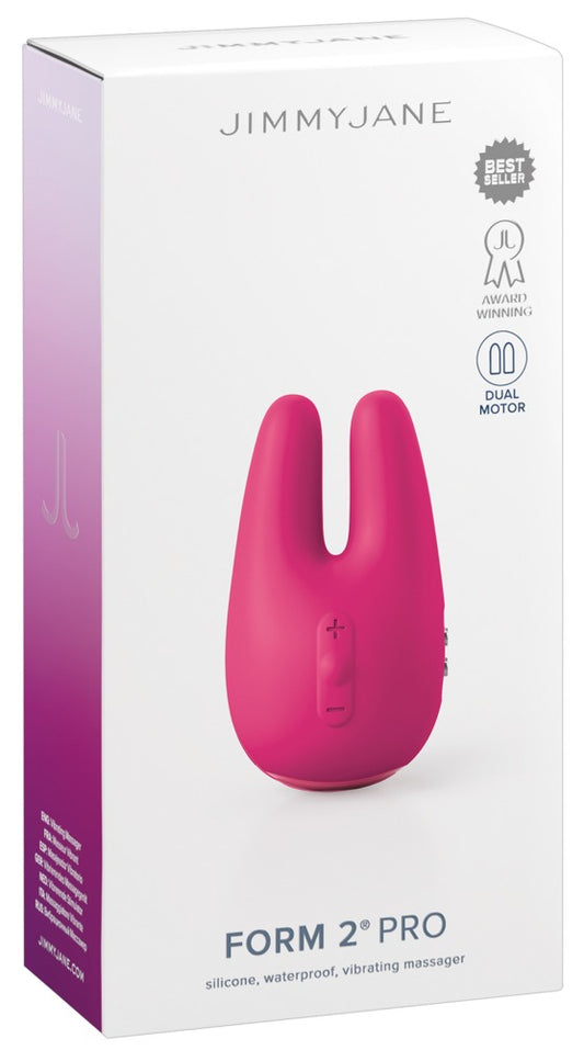 JimmyJane Form 2 PRO Roze