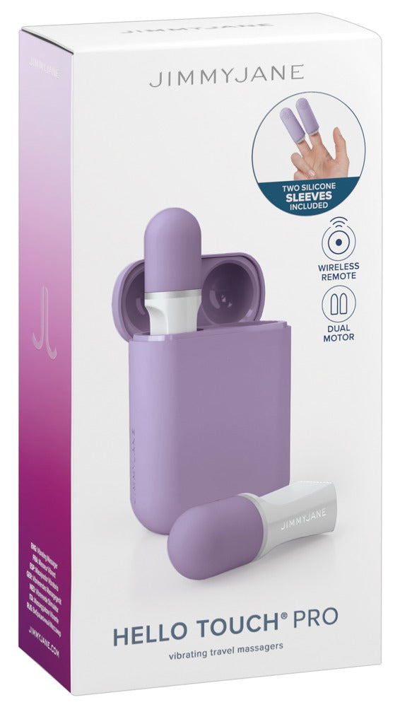 Bonjour Touch Pro