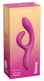 Nova 2 de We-Vibe Fuchsia