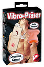 Vibro-hoofdopwekker