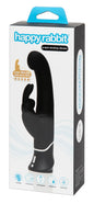 Lapin heureux caressant le point G v