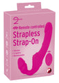 RC Trillende Strapless Strap-O