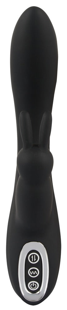 Smile Drievoudige G-Spot Vibrator