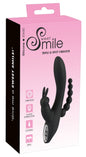 Smile Drievoudige G-Spot Vibrator