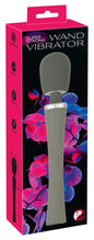 Supersterke wandvibrator