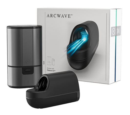 Arcwave Ion