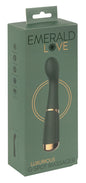 Vibromasseur point G luxueux