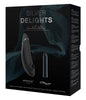 Silver Delights Collection