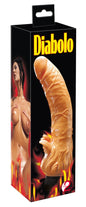 Vibromasseur Diabolo