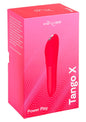 We-Vibe Tango X Rouge Cerise