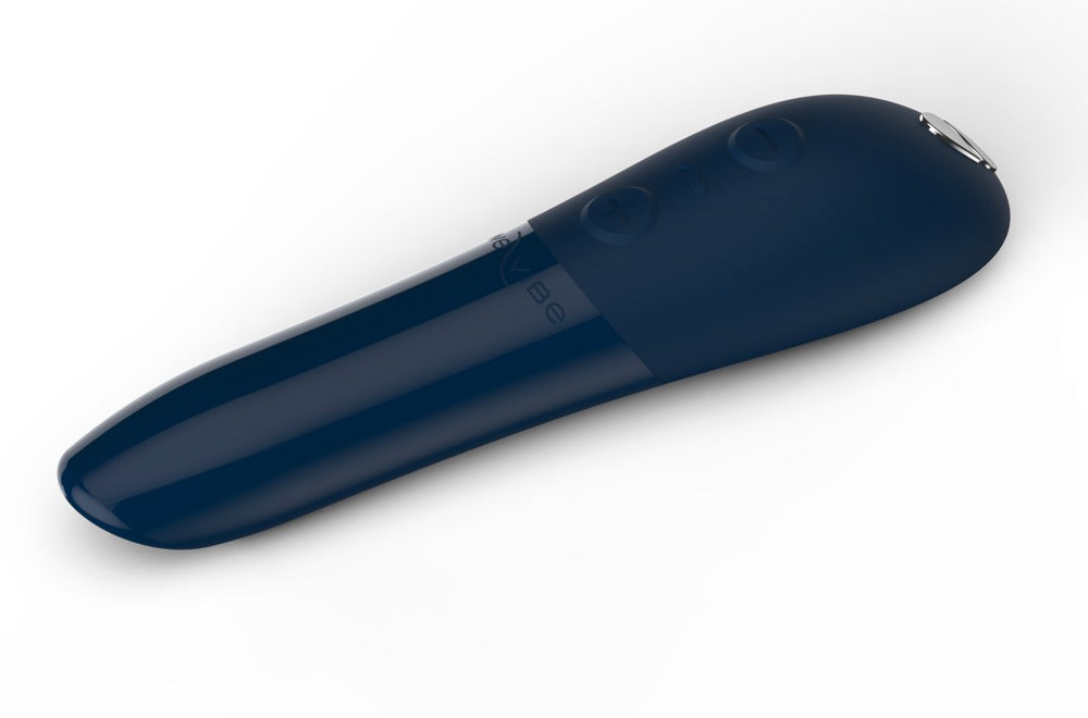 We-Vibe Tango X Bleu Nuit