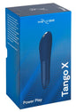 We-Vibe Tango X Bleu Nuit