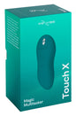 We-Vibe Touch X Velours Vert