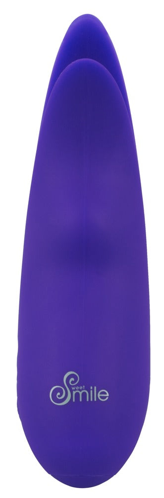 Doux Sourire Vibrant Profond Mul
