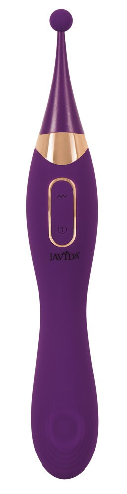 Stylo orgasme giflé de Javida