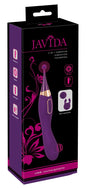 Stylo orgasme giflé de Javida