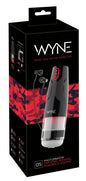 WYNE Masturbator 05