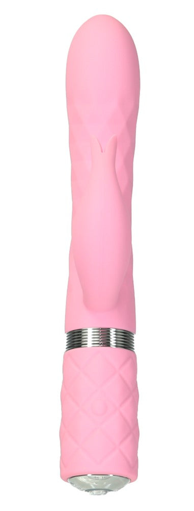 Pillow Talk Levendig Roze