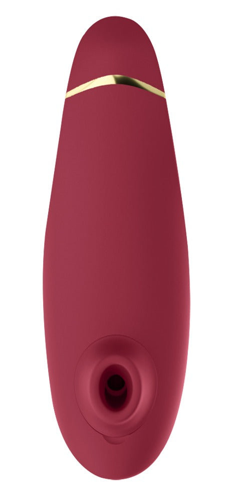 Womanizer Premium 2 Bordeaux