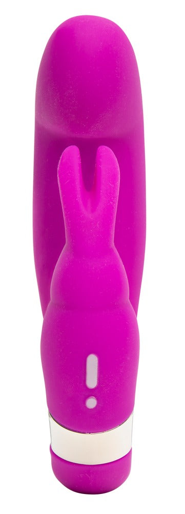 Happy Rabbit G-Spot Clitorale C