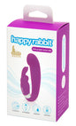 Happy Rabbit G-Spot Clitorale C