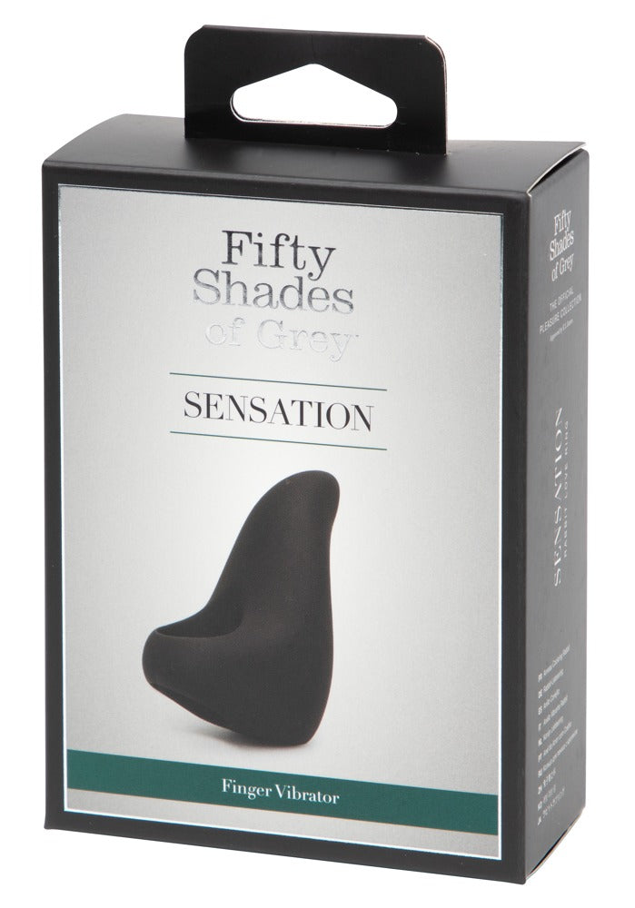 Vibromasseur pour doigts FSOGS