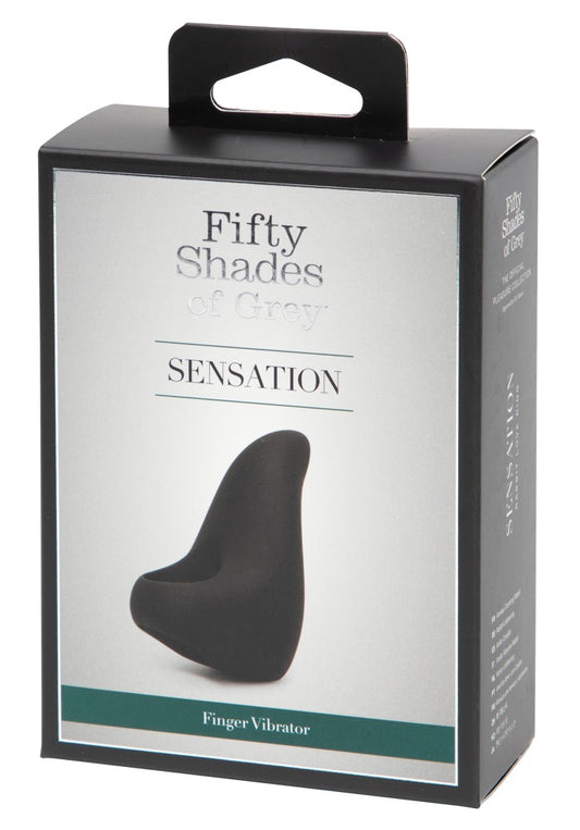 Vibromasseur pour doigts FSOGS