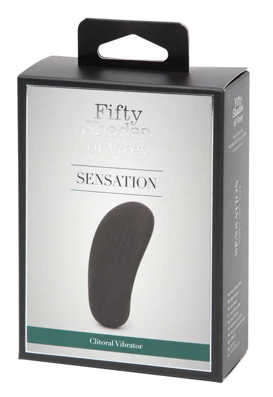Vibromasseur clitoridien FSOGS