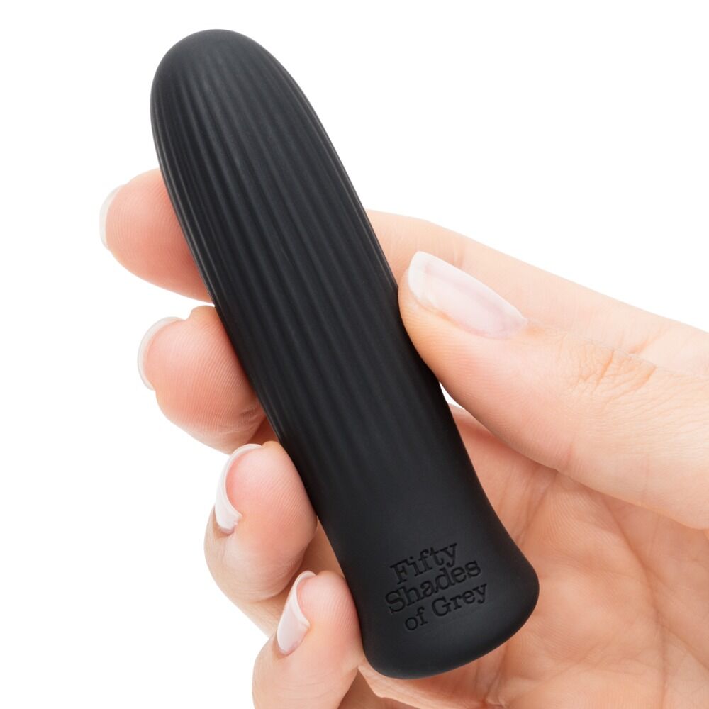 Bullet Vibrator