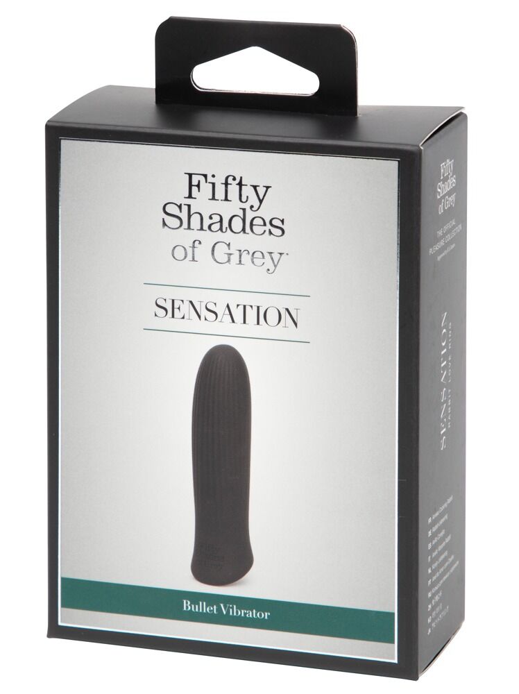 Bullet Vibrator