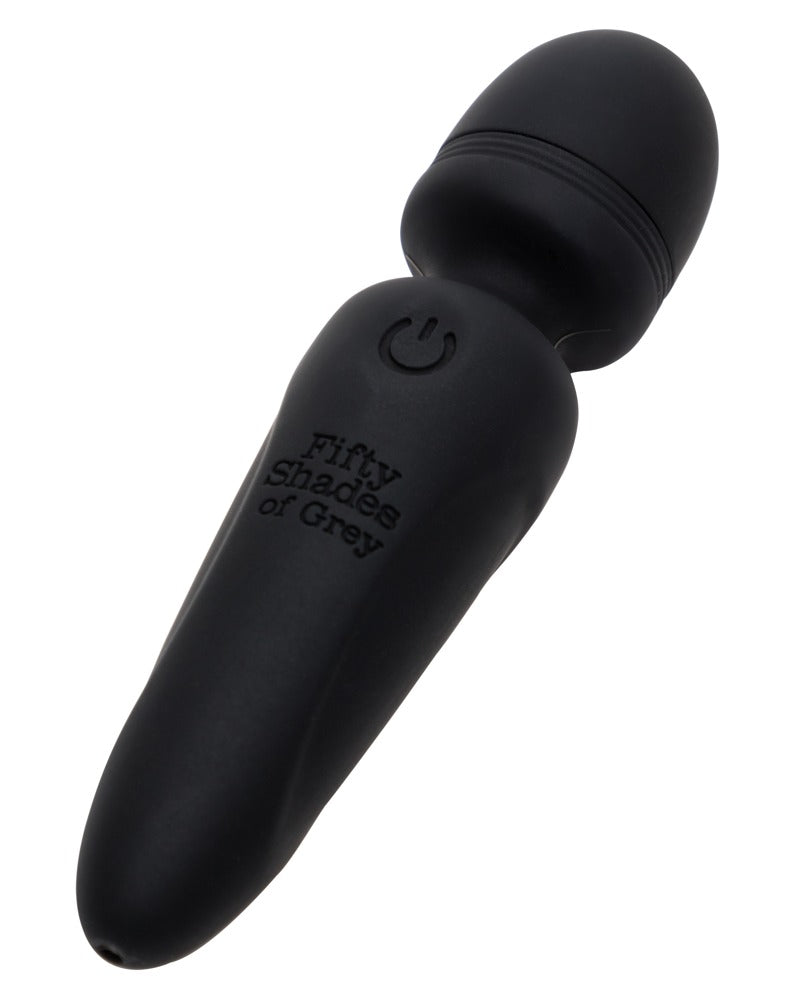 FSOGS Mini Wand Vibrator