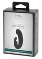 FSOGS G-Spot Rabbit-vibrator