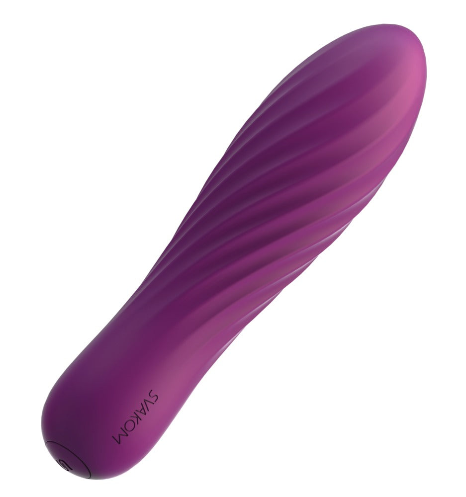 Tulipe violette