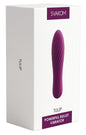 Tulipe violette